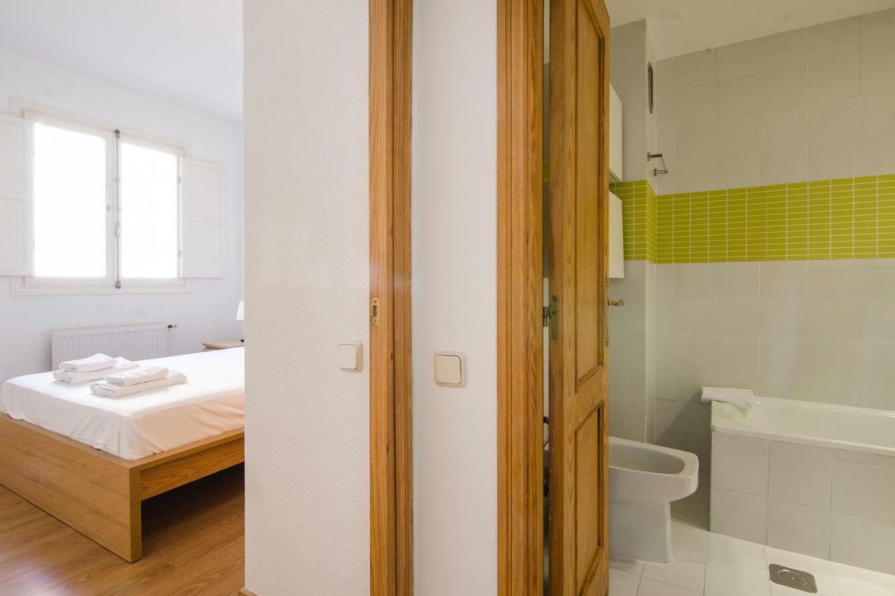 Apartamento Zorrilla, 25