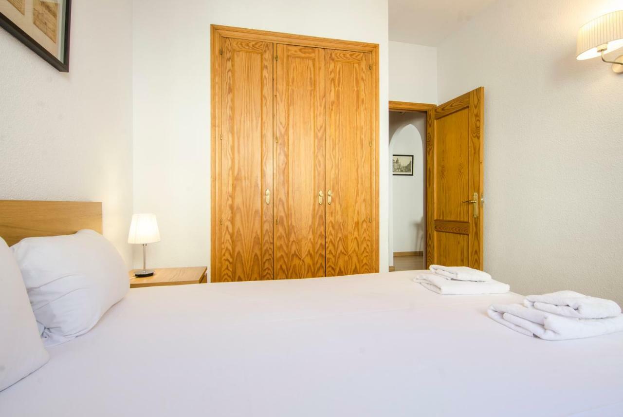 Zorrilla, 25 Apartamento *