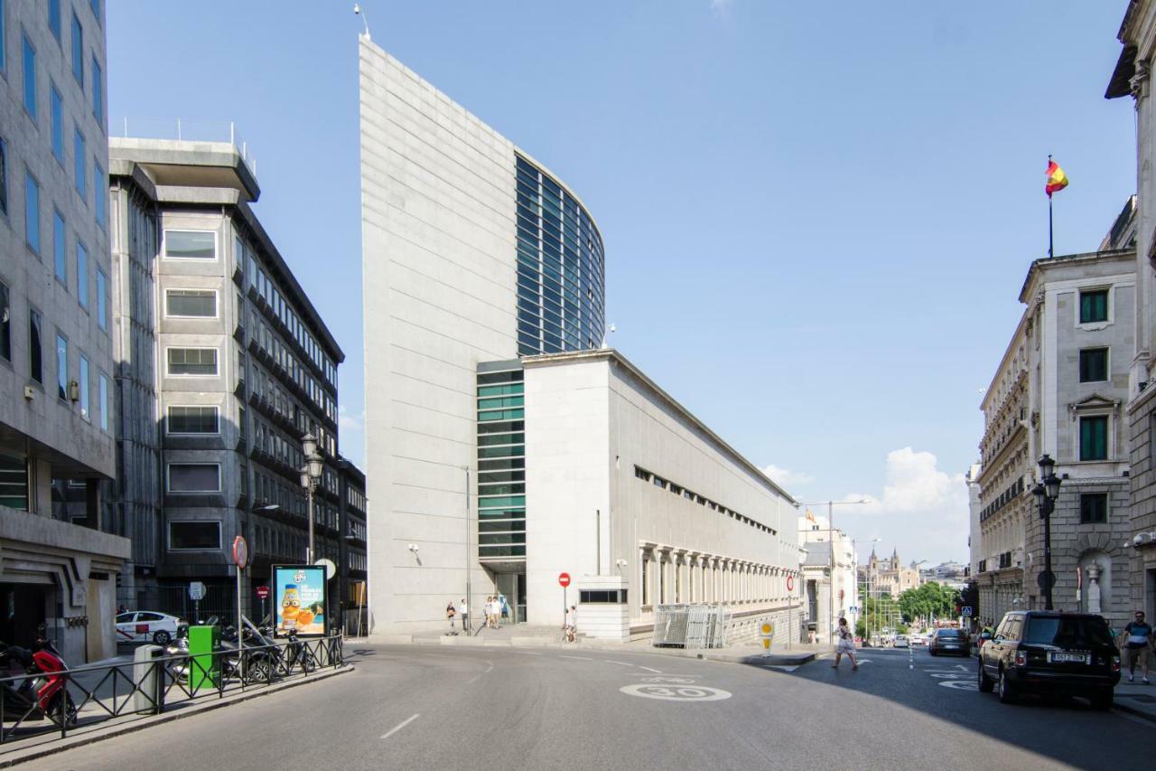 Apartamento Zorrilla, 25