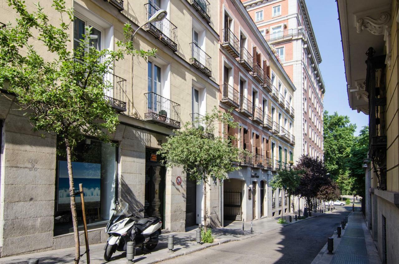 Zorrilla, 25 Madrid