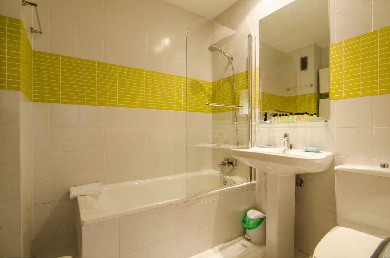 Apartamento Zorrilla, 25 Madrid