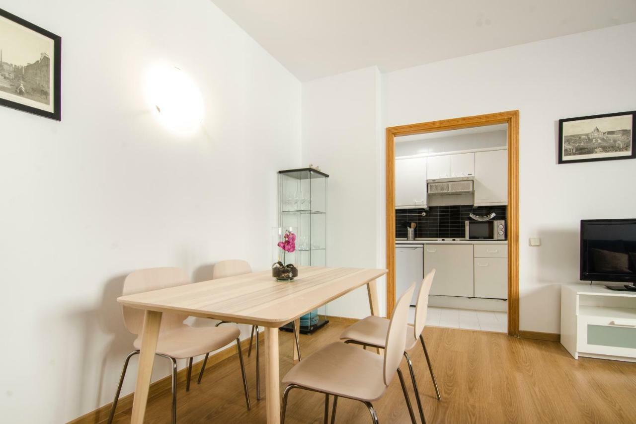 Zorrilla, 25 Apartamento