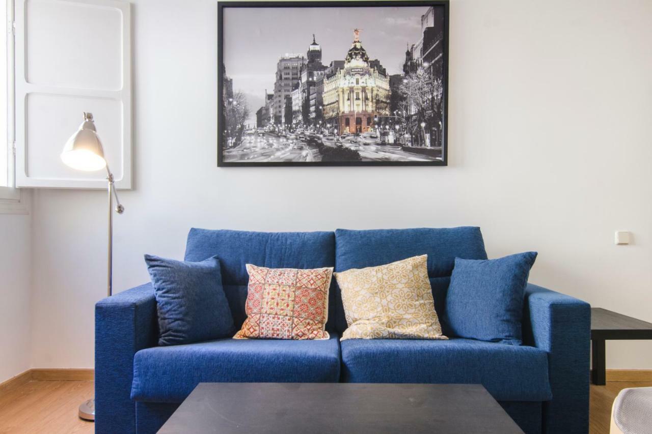 Apartamento Zorrilla, 25 Madrid