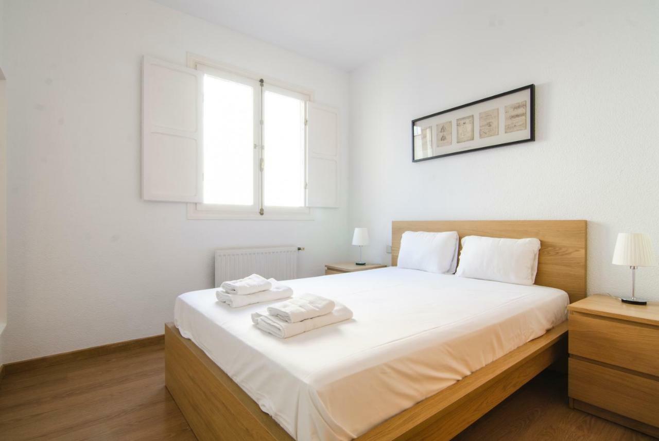 Zorrilla, 25 Apartamento Madrid