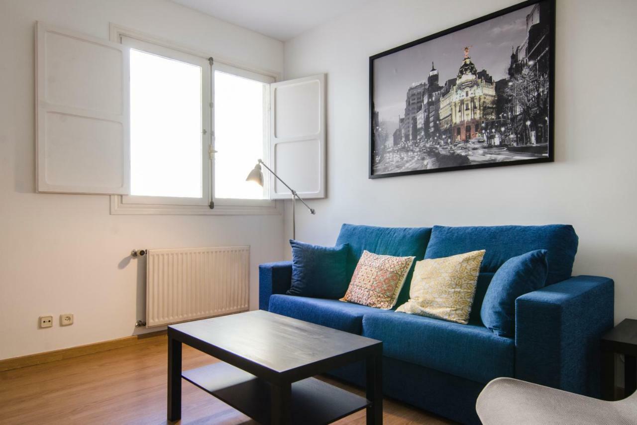 Zorrilla, 25 * Madrid