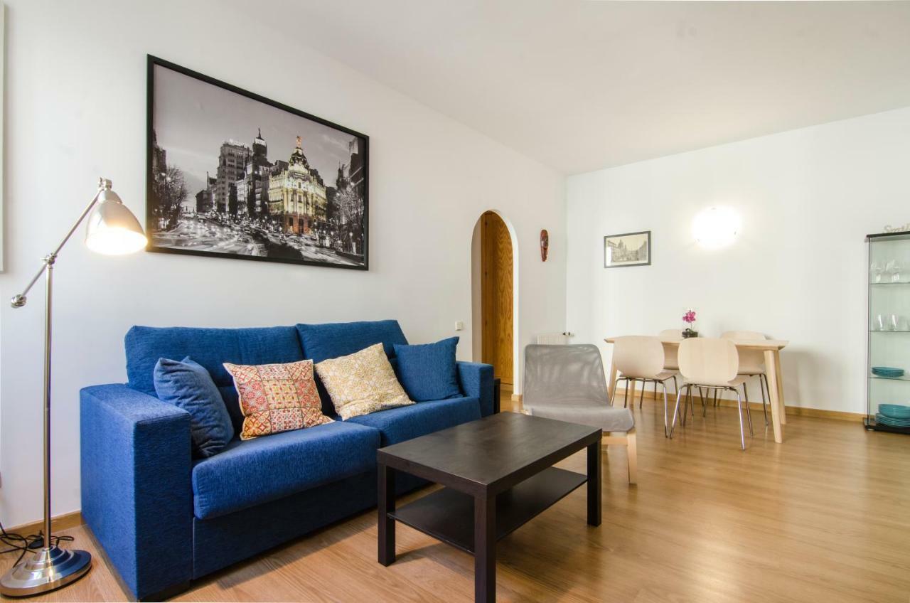Apartamento Zorrilla, 25 Madrid