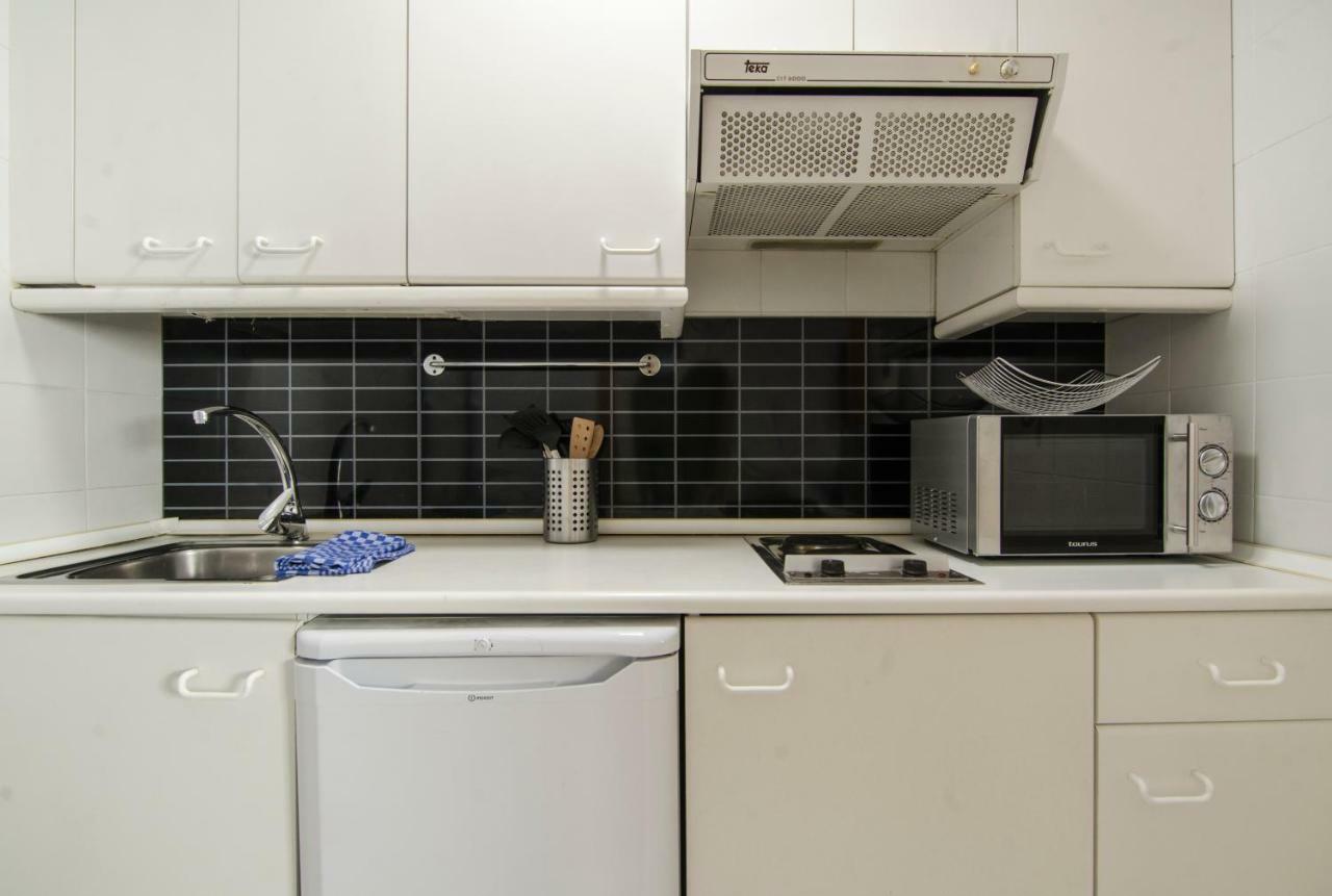 Apartamento Zorrilla, 25 Madrid