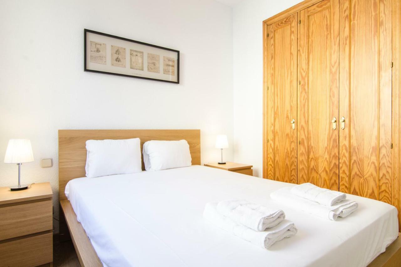 Zorrilla, 25 Apartamento Madrid