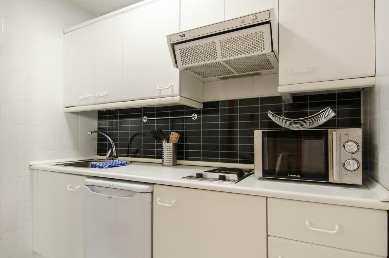 Zorrilla, 25 Apartamento *