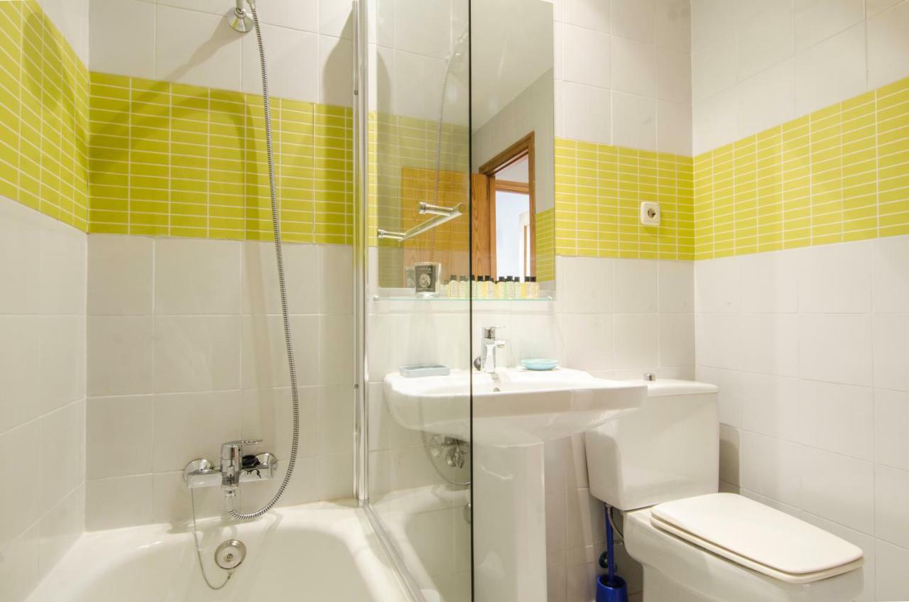 Zorrilla, 25 * Madrid