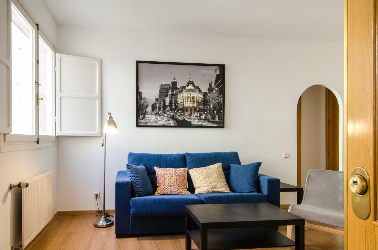 Apartamento Zorrilla, 25